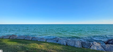 Tiny photo for 1122 Ottawas Lane, East Tawas, MI 48730 (MLS # 1951531)