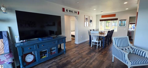 Tiny photo for 1122 Ottawas Lane, East Tawas, MI 48730 (MLS # 1951531)