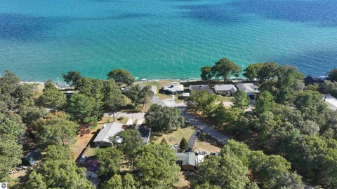 Tiny photo for 1122 Ottawas Lane, East Tawas, MI 48730 (MLS # 1951531)