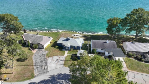 Tiny photo for 1122 Ottawas Lane, East Tawas, MI 48730 (MLS # 1951531)