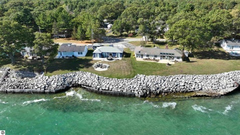 Tiny photo for 1122 Ottawas Lane, East Tawas, MI 48730 (MLS # 1951531)