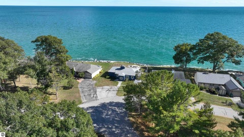 Tiny photo for 1122 Ottawas Lane, East Tawas, MI 48730 (MLS # 1951531)