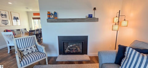 Tiny photo for 1122 Ottawas Lane, East Tawas, MI 48730 (MLS # 1951531)
