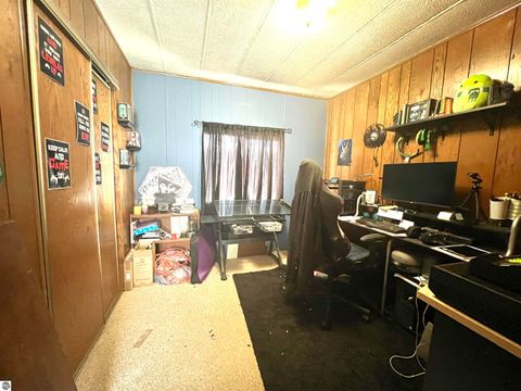 Tiny photo for 2201 Country Acres Drive, Cadillac, MI 49601 (MLS # 1942285)