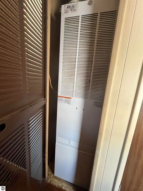 Tiny photo for 2201 Country Acres Drive, Cadillac, MI 49601 (MLS # 1942285)