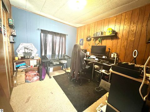 Tiny photo for 2201 Country Acres Drive, Cadillac, MI 49601 (MLS # 1942285)