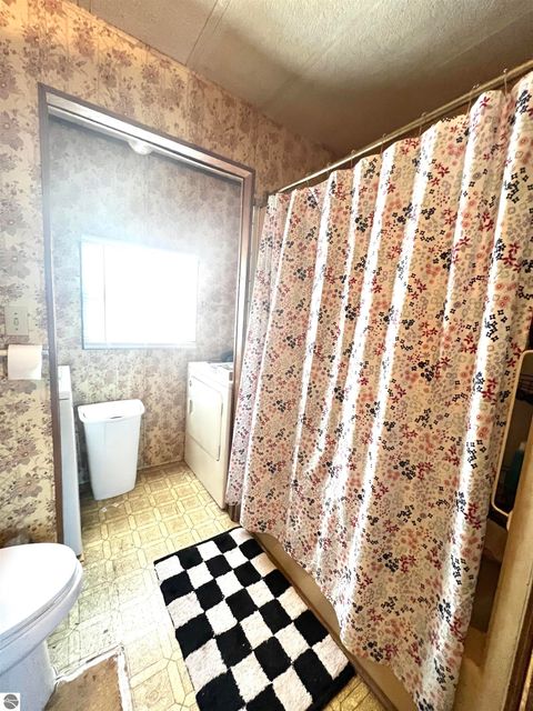 Tiny photo for 2201 Country Acres Drive, Cadillac, MI 49601 (MLS # 1942285)