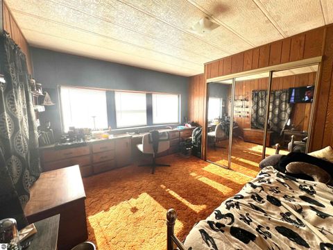 Tiny photo for 2201 Country Acres Drive, Cadillac, MI 49601 (MLS # 1942285)