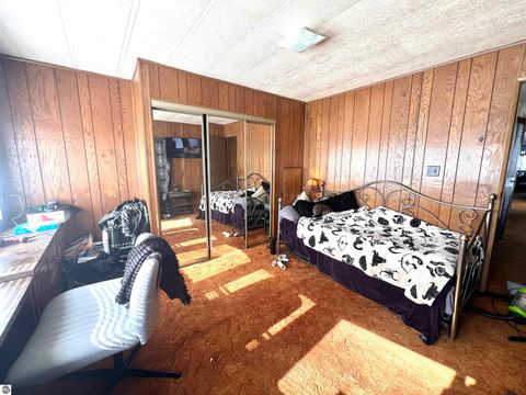 Tiny photo for 2201 Country Acres Drive, Cadillac, MI 49601 (MLS # 1942285)