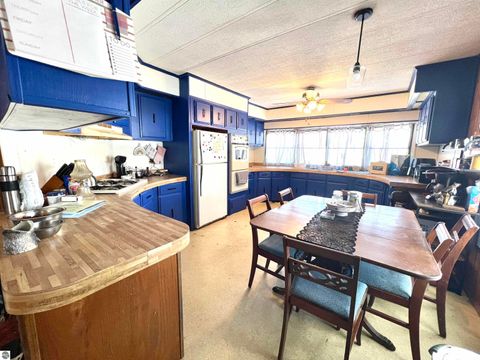 Tiny photo for 2201 Country Acres Drive, Cadillac, MI 49601 (MLS # 1942285)