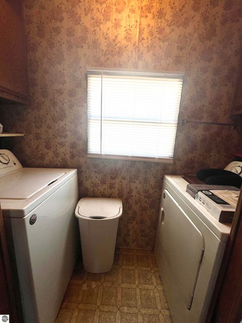 Tiny photo for 2201 Country Acres Drive, Cadillac, MI 49601 (MLS # 1942285)