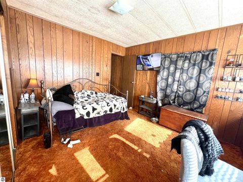 Tiny photo for 2201 Country Acres Drive, Cadillac, MI 49601 (MLS # 1942285)