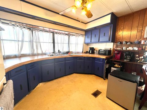 Tiny photo for 2201 Country Acres Drive, Cadillac, MI 49601 (MLS # 1942285)
