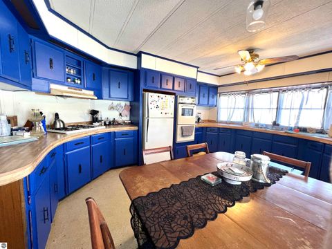 Tiny photo for 2201 Country Acres Drive, Cadillac, MI 49601 (MLS # 1942285)