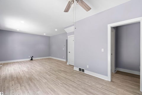 Tiny photo for 5842 Caberfae Highway, Manistee, MI 49660 (MLS # 1947771)