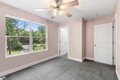 Tiny photo for 5842 Caberfae Highway, Manistee, MI 49660 (MLS # 1947771)