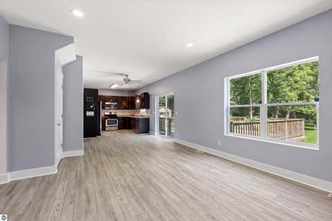 Tiny photo for 5842 Caberfae Highway, Manistee, MI 49660 (MLS # 1947771)