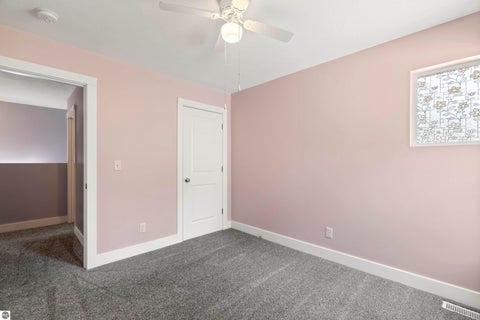 Tiny photo for 5842 Caberfae Highway, Manistee, MI 49660 (MLS # 1947771)