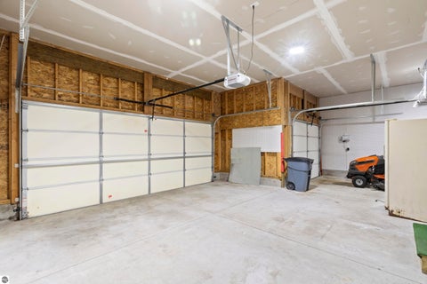 Tiny photo for 5842 Caberfae Highway, Manistee, MI 49660 (MLS # 1947771)
