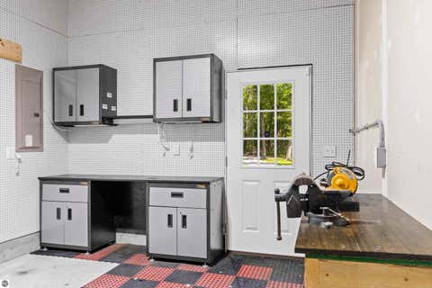 Tiny photo for 5842 Caberfae Highway, Manistee, MI 49660 (MLS # 1947771)
