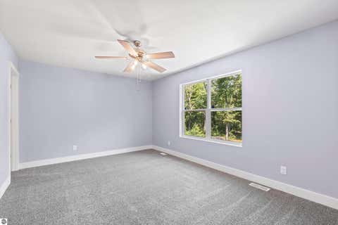 Tiny photo for 5842 Caberfae Highway, Manistee, MI 49660 (MLS # 1947771)