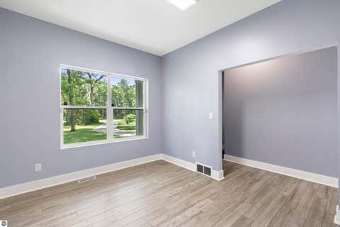 Tiny photo for 5842 Caberfae Highway, Manistee, MI 49660 (MLS # 1947771)