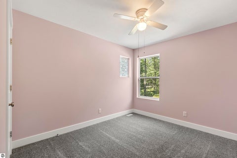 Tiny photo for 5842 Caberfae Highway, Manistee, MI 49660 (MLS # 1947771)