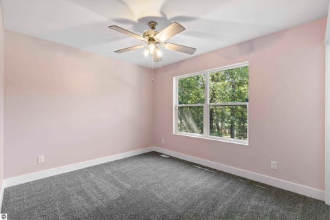 Tiny photo for 5842 Caberfae Highway, Manistee, MI 49660 (MLS # 1947771)