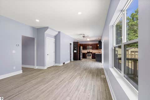 Tiny photo for 5842 Caberfae Highway, Manistee, MI 49660 (MLS # 1947771)