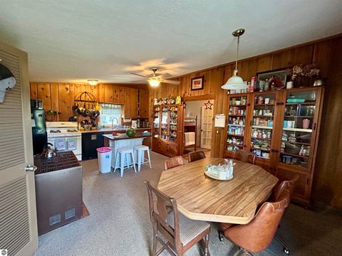 Tiny photo for 9312 Elizabeth Road, Houghton Lake, MI 48629 (MLS # 1946744)