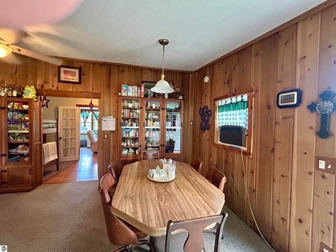 Tiny photo for 9312 Elizabeth Road, Houghton Lake, MI 48629 (MLS # 1946744)