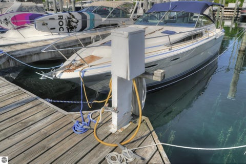 Tiny photo for 12755 S Marina Village Drive, Traverse City, MI 49684 (MLS # 1948675)