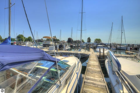 Tiny photo for 12755 S Marina Village Drive, Traverse City, MI 49684 (MLS # 1948675)