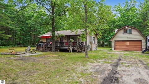 Tiny photo for 7348 Blue Ox Trail, South Branch, MI 48761 (MLS # 1946794)