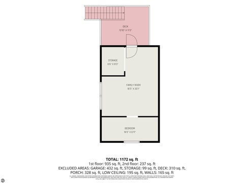 Tiny photo for 7348 Blue Ox Trail, South Branch, MI 48761 (MLS # 1946794)
