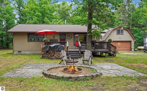 Tiny photo for 7348 Blue Ox Trail, South Branch, MI 48761 (MLS # 1946794)