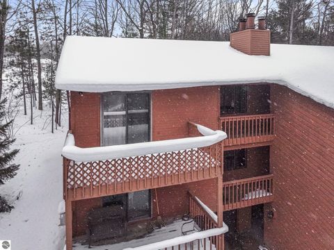 Tiny photo for 3906 Sherwood Forest Drive #19, Traverse City, MI 49686 (MLS # 1942287)