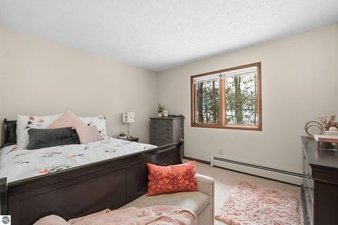 Tiny photo for 3906 Sherwood Forest Drive #19, Traverse City, MI 49686 (MLS # 1942287)