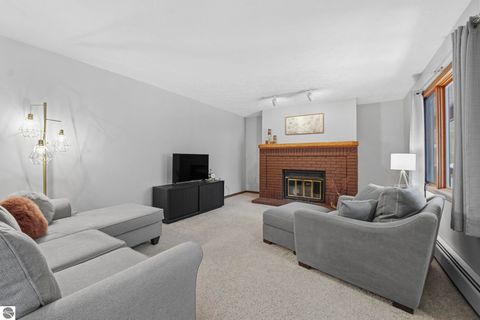 Tiny photo for 3906 Sherwood Forest Drive #19, Traverse City, MI 49686 (MLS # 1942287)