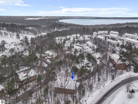 Tiny photo for 3906 Sherwood Forest Drive #19, Traverse City, MI 49686 (MLS # 1942287)