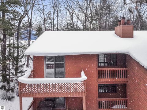 Tiny photo for 3906 Sherwood Forest Drive #19, Traverse City, MI 49686 (MLS # 1942287)