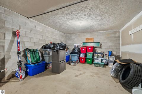 Tiny photo for 3906 Sherwood Forest Drive #19, Traverse City, MI 49686 (MLS # 1942287)