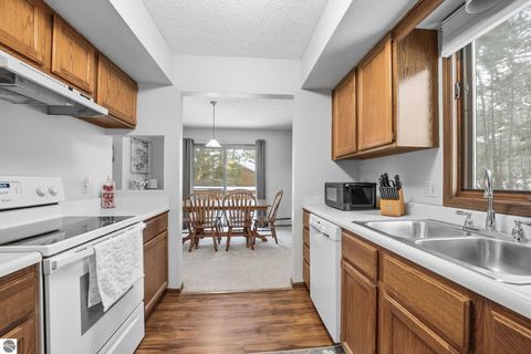 Tiny photo for 3906 Sherwood Forest Drive #19, Traverse City, MI 49686 (MLS # 1942287)