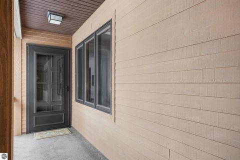 Tiny photo for 3906 Sherwood Forest Drive #19, Traverse City, MI 49686 (MLS # 1942287)
