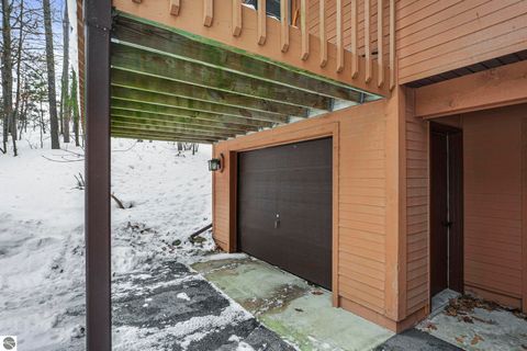 Tiny photo for 3906 Sherwood Forest Drive #19, Traverse City, MI 49686 (MLS # 1942287)