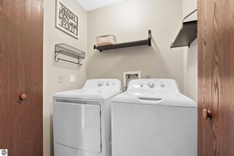 Tiny photo for 3906 Sherwood Forest Drive #19, Traverse City, MI 49686 (MLS # 1942287)