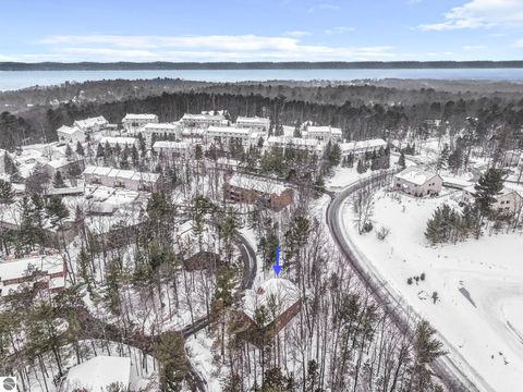 Tiny photo for 3906 Sherwood Forest Drive #19, Traverse City, MI 49686 (MLS # 1942287)