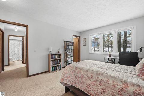 Tiny photo for 3906 Sherwood Forest Drive #19, Traverse City, MI 49686 (MLS # 1942287)