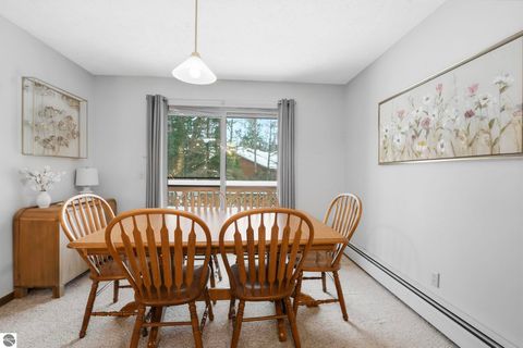 Tiny photo for 3906 Sherwood Forest Drive #19, Traverse City, MI 49686 (MLS # 1942287)