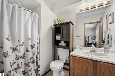 Tiny photo for 3906 Sherwood Forest Drive #19, Traverse City, MI 49686 (MLS # 1942287)